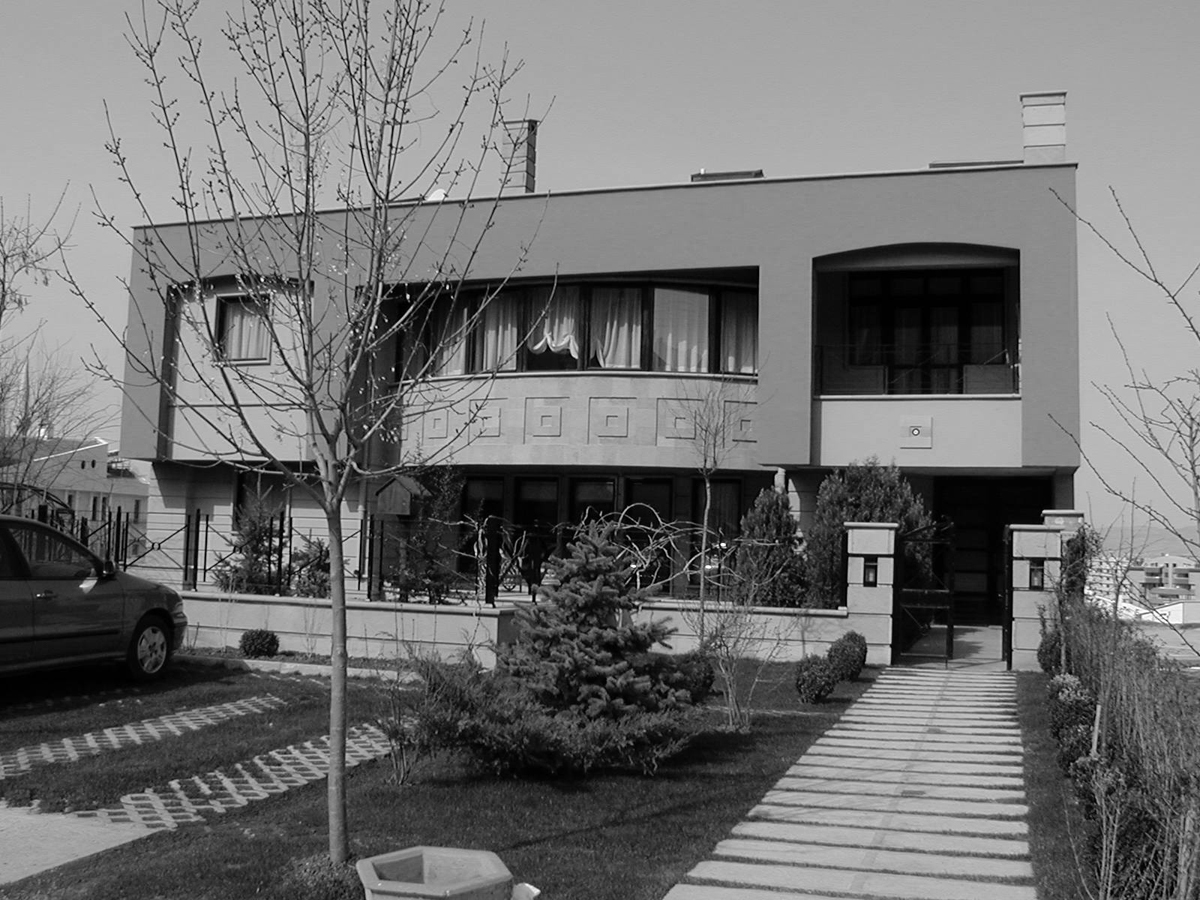 Ankara Ümitköy'de Konut